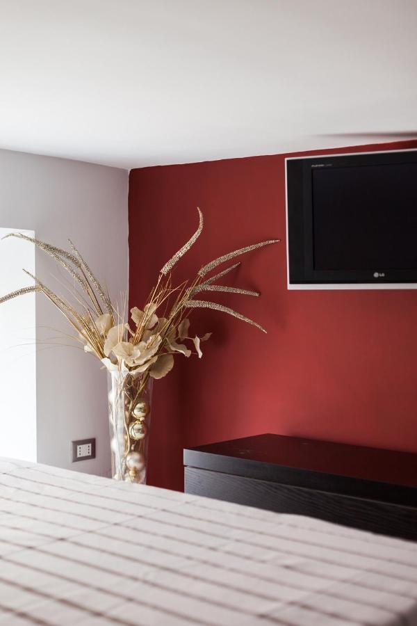 HomeHouse Santamaura - San Pietro Rome Extérieur photo