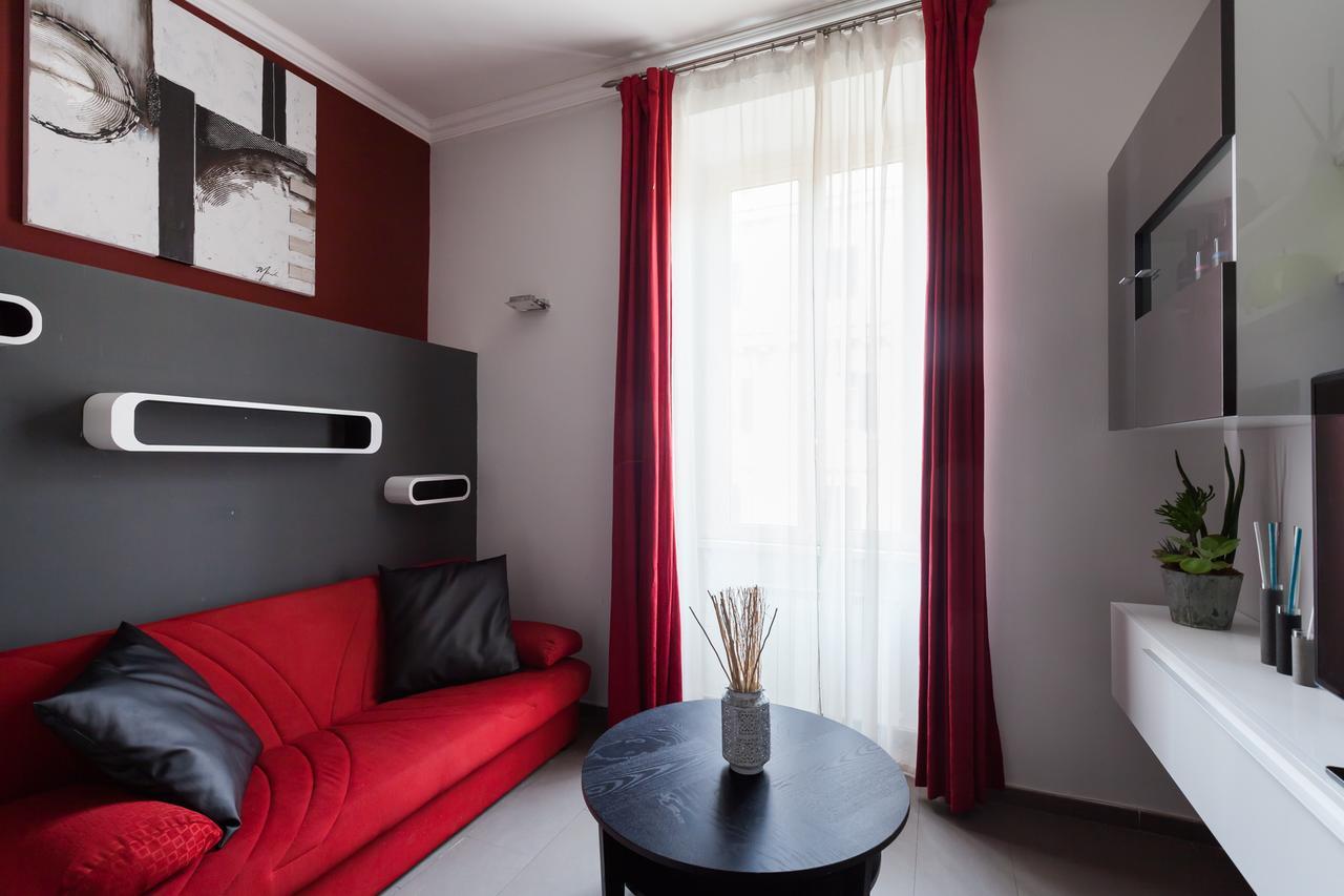 HomeHouse Santamaura - San Pietro Rome Extérieur photo