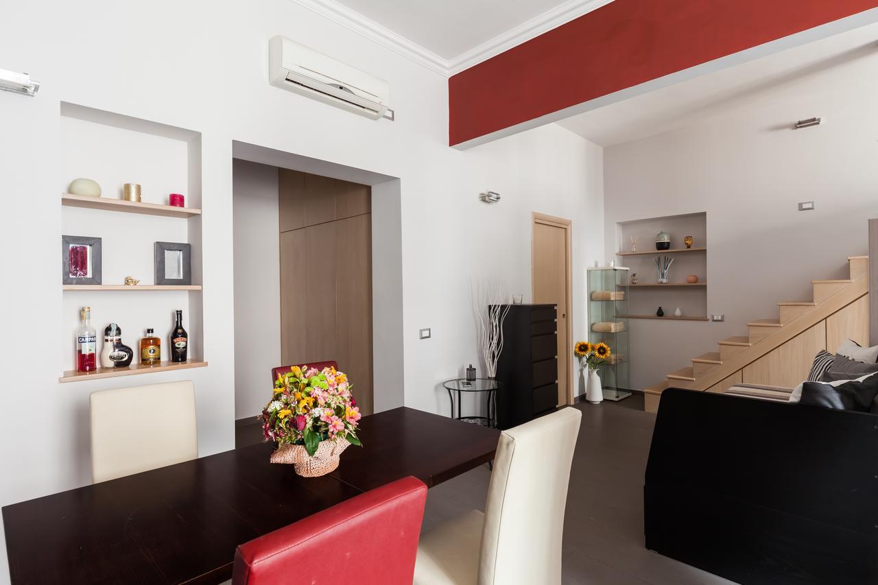 HomeHouse Santamaura - San Pietro Rome Extérieur photo