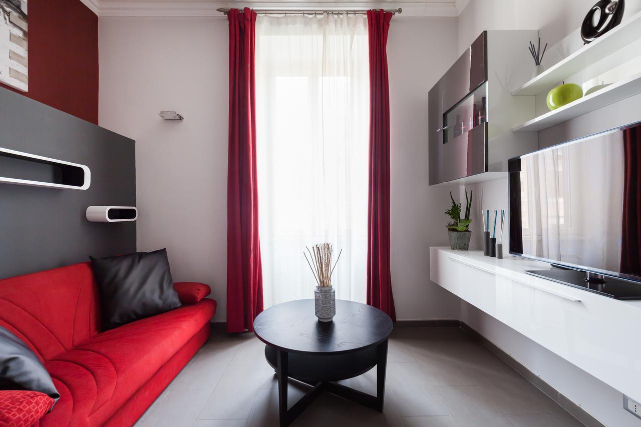 HomeHouse Santamaura - San Pietro Rome Extérieur photo