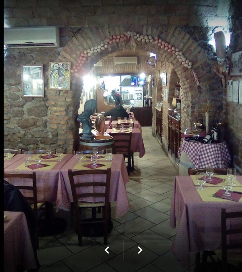 HomeHouse Santamaura - San Pietro Rome Extérieur photo